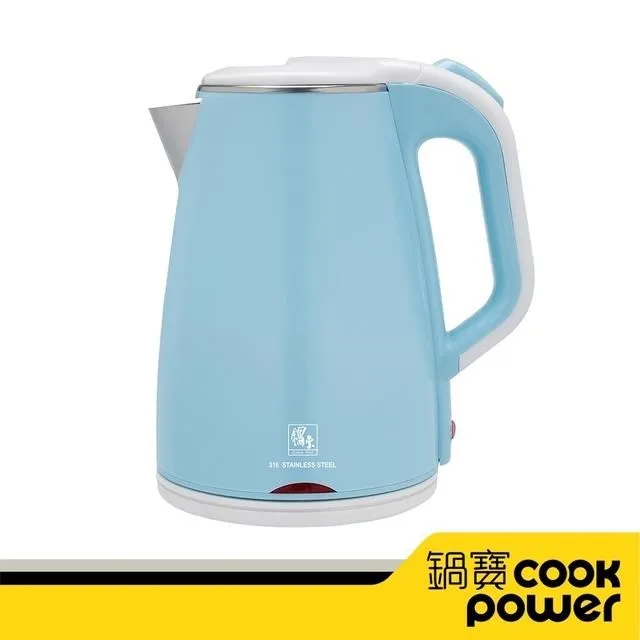 【CookPower 鍋寶_買1送1】雙層耐熱玻璃咖啡杯500ml(附贈竹製杯蓋) 歷史價格詳細信息