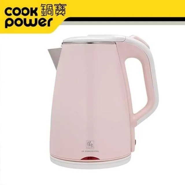 【CookPower 鍋寶_買1送1】雙層耐熱玻璃咖啡杯500ml(附贈竹製杯蓋) 歷史價格詳細信息