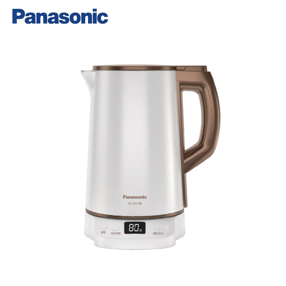 Panasonic 電水壺(NC-KD300)[免運][大買家] 歷史價格詳細信息