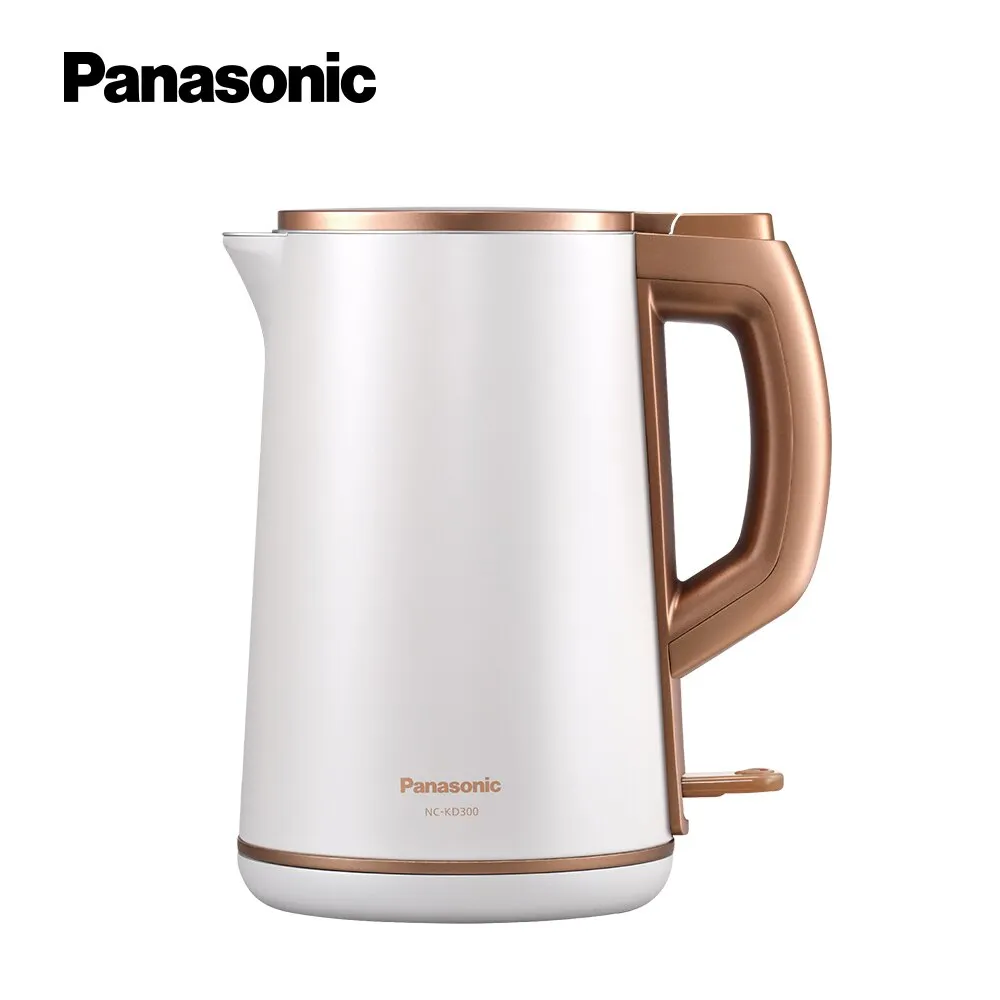 Panasonic 電水壺(NC-KD300)[免運][大買家] 歷史價格詳細信息