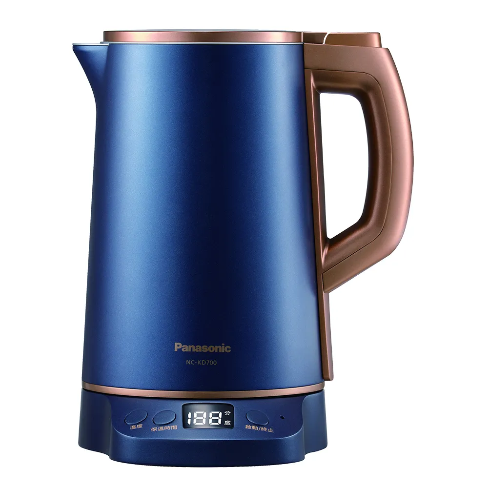 Panasonic 電水壺(NC-KD300)[免運][大買家] 歷史價格詳細信息