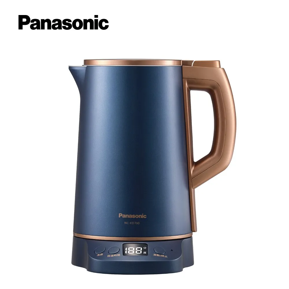 Panasonic 電水壺(NC-KD300)[免運][大買家] 歷史價格詳細信息