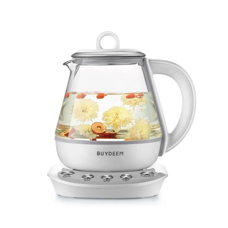 BUYDEEM北鼎｜頂級多功能烹煮壺 粉漾壺 1500ml-K2691 歷史價格詳細信息