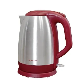 【MATRIC 松木】2.7L大容量雙層不鏽鋼防燙快煮壺MG-KT2702(1200W大功率) 歷史價格詳細信息