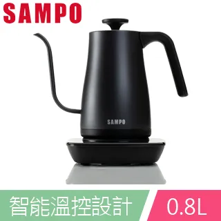 SAMPO 聲寶 KP-UA08MT 0.8L 溫控手沖壺 歷史價格詳細信息