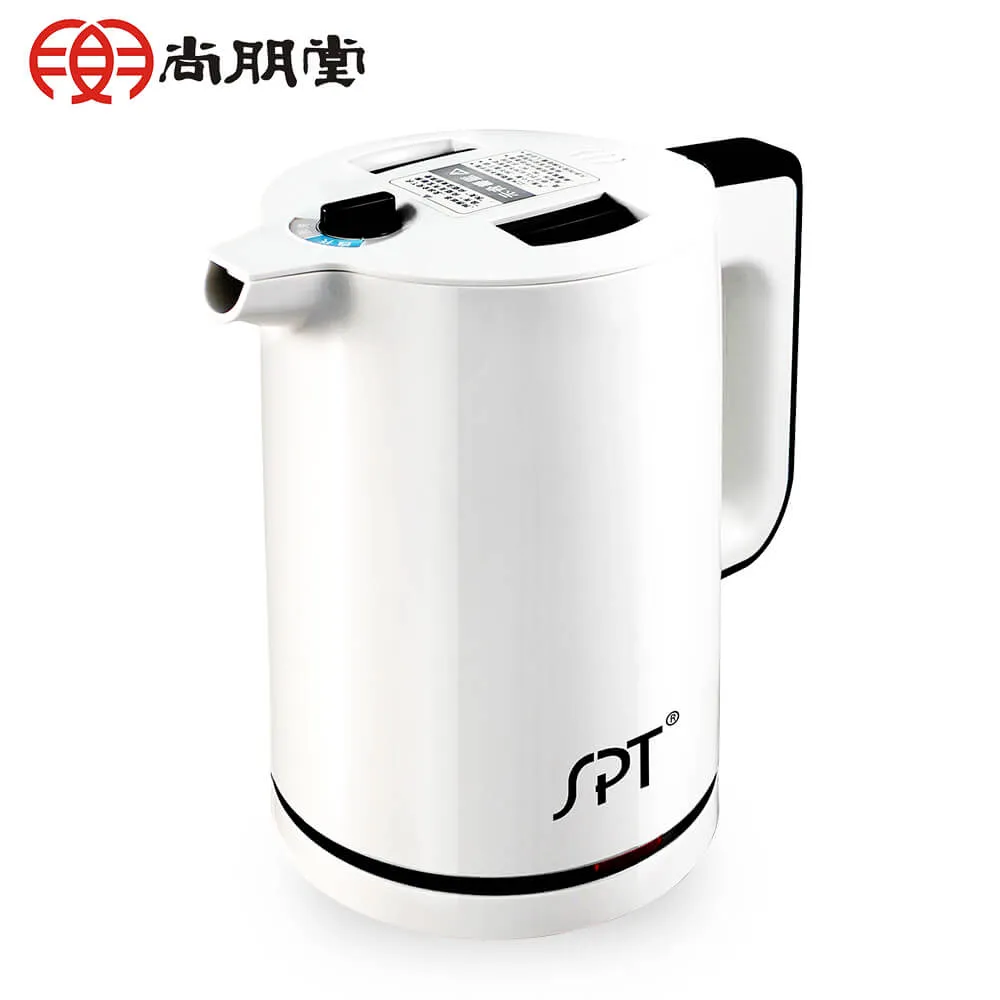 尚朋堂 2L生機調理冰沙機SJ-2000M 歷史價格詳細信息