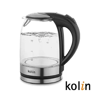 KOLIN歌林 1.7公升316不鏽鋼雙層防燙快煮壺 KPK-LN210 歷史價格詳細信息