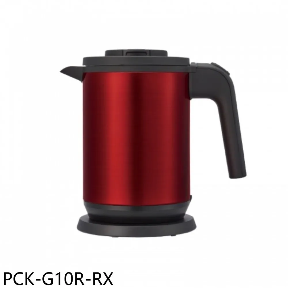 虎牌 1公升電氣快煮壺粉紅色熱水瓶【PCG-G10R-PX】 歷史價格詳細信息