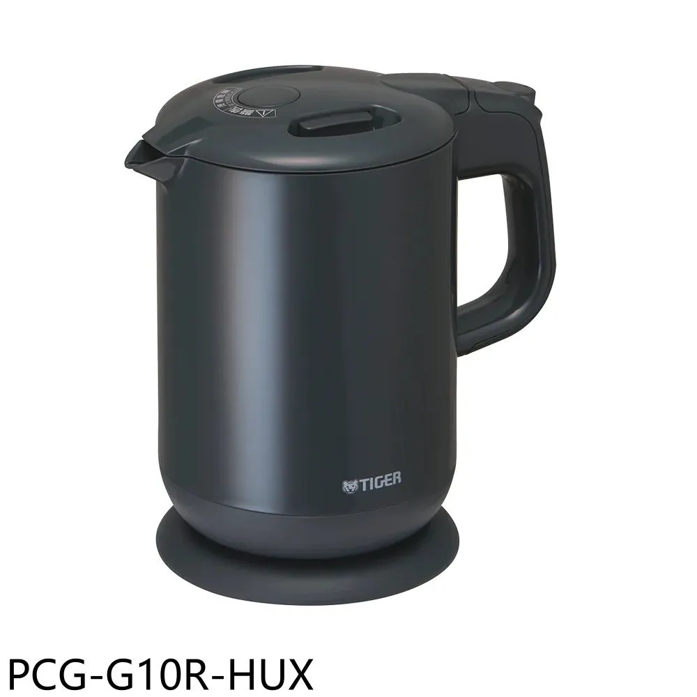 虎牌 1公升電氣快煮壺粉紅色熱水瓶【PCG-G10R-PX】 歷史價格詳細信息