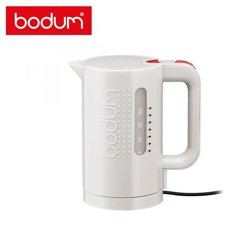 【丹麥E-Bodum】虹吸式電動咖啡壺BD11822-01 歷史價格詳細信息