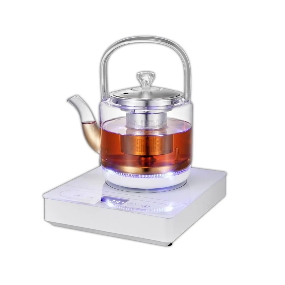 【日本SONGEN】松井自動補水品茗泡茶機/快煮壺(SG-T801加贈PC食品級淨水桶) 歷史價格詳細信息