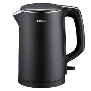 CHIMEI奇美   1.5L三層防燙不鏽鋼快煮壺-星鑽鋼(KT-15MD01) 現貨 廠商直送 歷史價格詳細信息