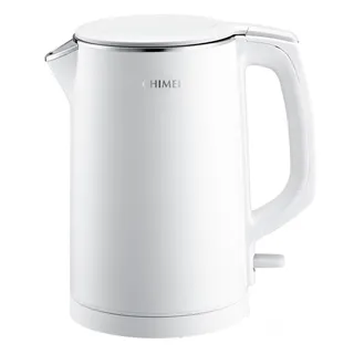 CHIMEI奇美   1.5L三層防燙不鏽鋼快煮壺-星鑽鋼(KT-15MD01) 現貨 廠商直送 歷史價格詳細信息