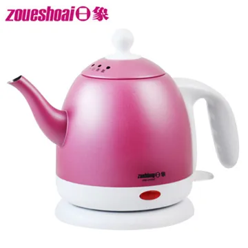 日象1.7L金典水漾不鏽鋼電茶壺 ZOI-2170SG 歷史價格詳細信息