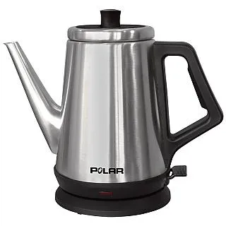 【POLAR普樂】0.8L不鏽鋼快煮壺 PL-1712 歷史價格詳細信息