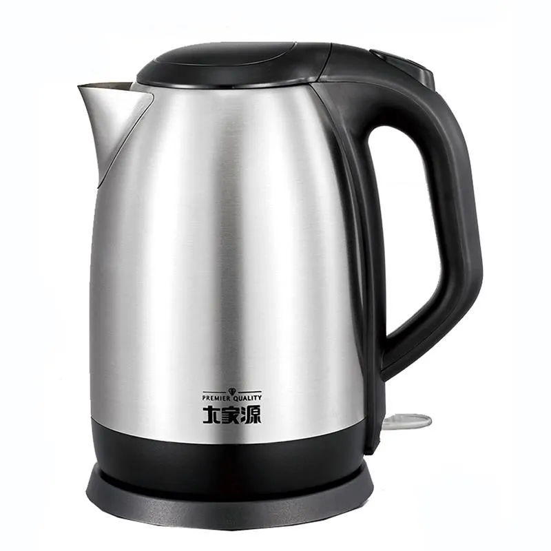 大家源 2L #316不鏽鋼快煮壺 TCY-262001 歷史價格詳細信息