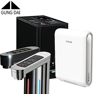 【BRITA】X6濾芯-瞬熱雙溫合購組 3秒瞬熱 UV殺菌(本組合為購買X6淨水器者升級專屬) 歷史價格詳細信息