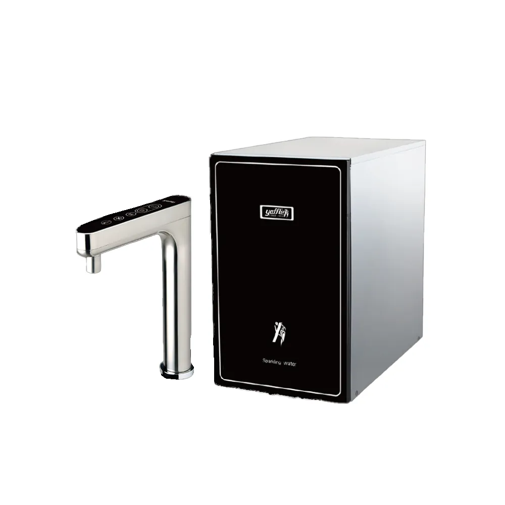 櫥下型大流量商用濾水器 歷史價格詳細信息