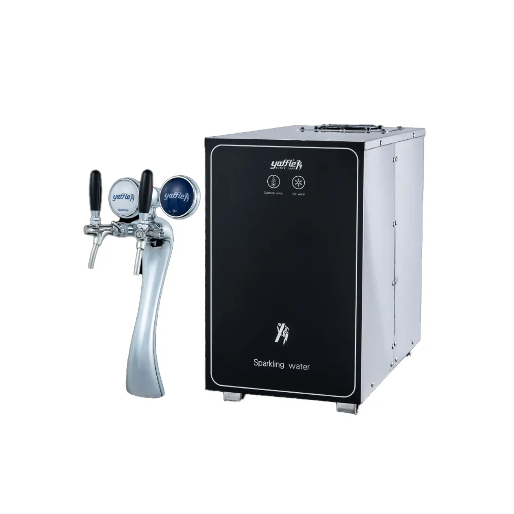 【Yaffle 亞爾浦】商用型三進三出大流量淨水器(WF-5300) 歷史價格詳細信息
