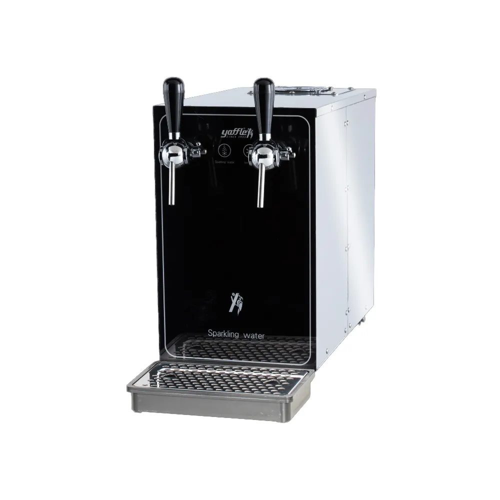 【Yaffle 亞爾浦】商用型三進三出大流量淨水器(WF-5300) 歷史價格詳細信息