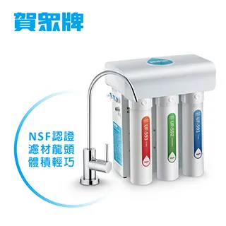 賀眾牌淨水器 簡易DIY淨水器UP-310公司貨 歷史價格詳細信息