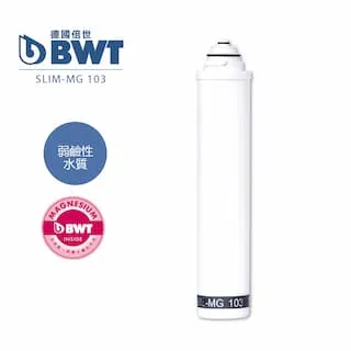 【BWT德國倍世】BWT 高效精密活性碳濾芯(SLIM-C 101) 歷史價格詳細信息