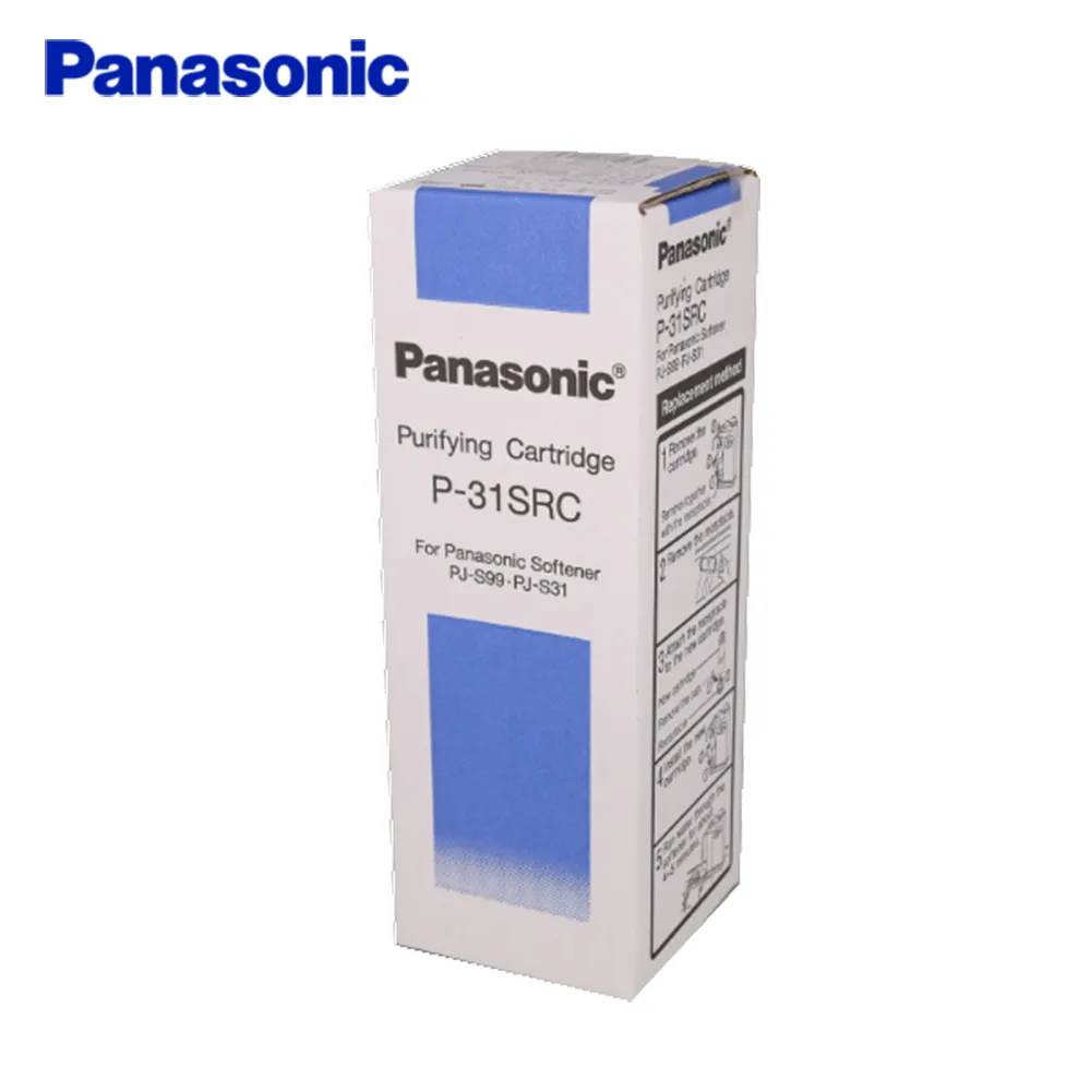 Panasonic 國際牌 濾心 P-250MJRC - 歷史價格詳細信息