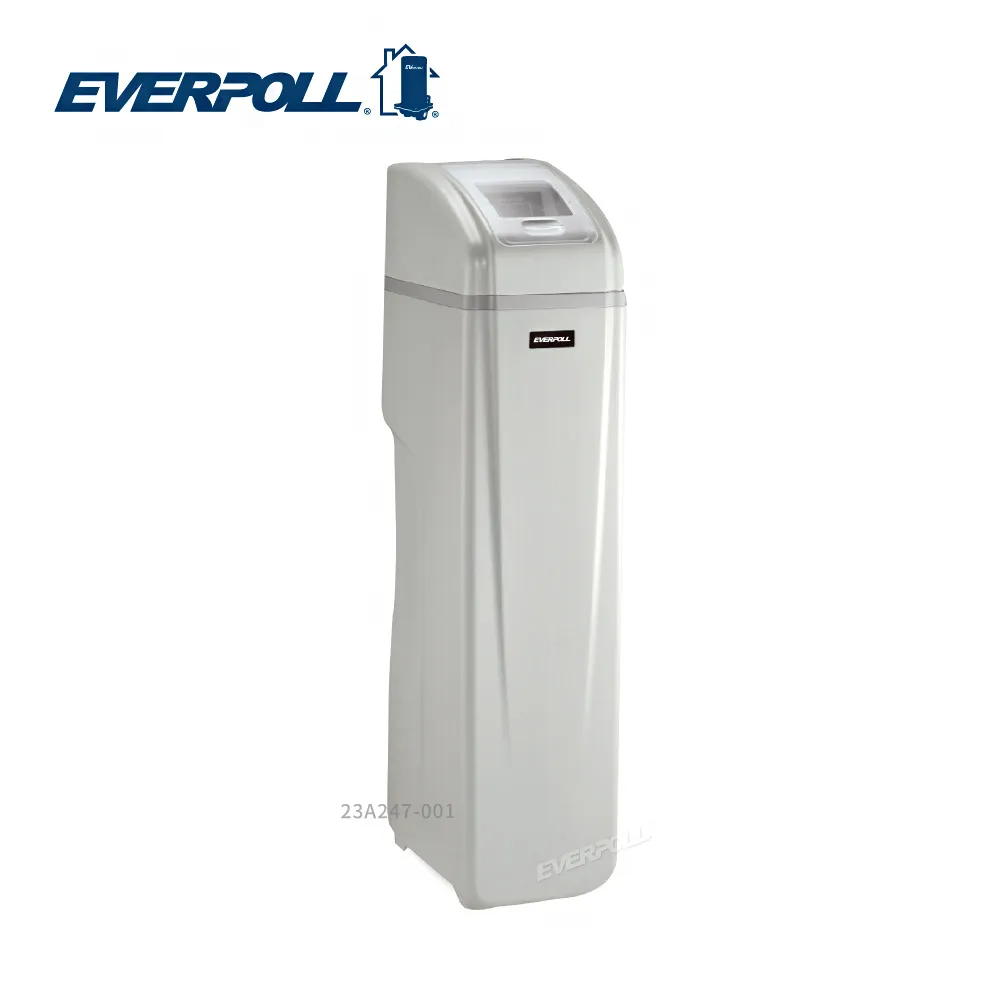 【EVERPOLL】智慧型軟水機-豪華型 (WS-2000) 歷史價格詳細信息