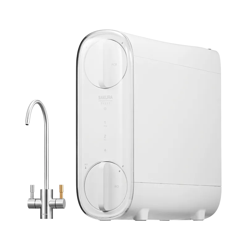 櫻花【P0235】RO淨水器 歷史價格詳細信息