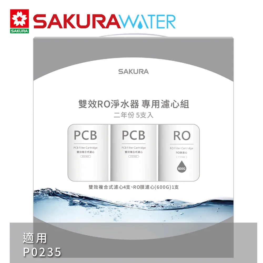 櫻花【P0235】RO淨水器 歷史價格詳細信息