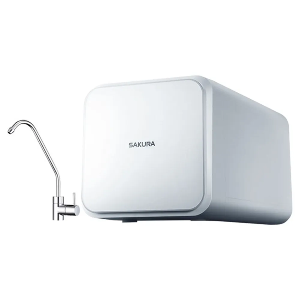 【櫻花】P0230 RO淨水器 歷史價格詳細信息
