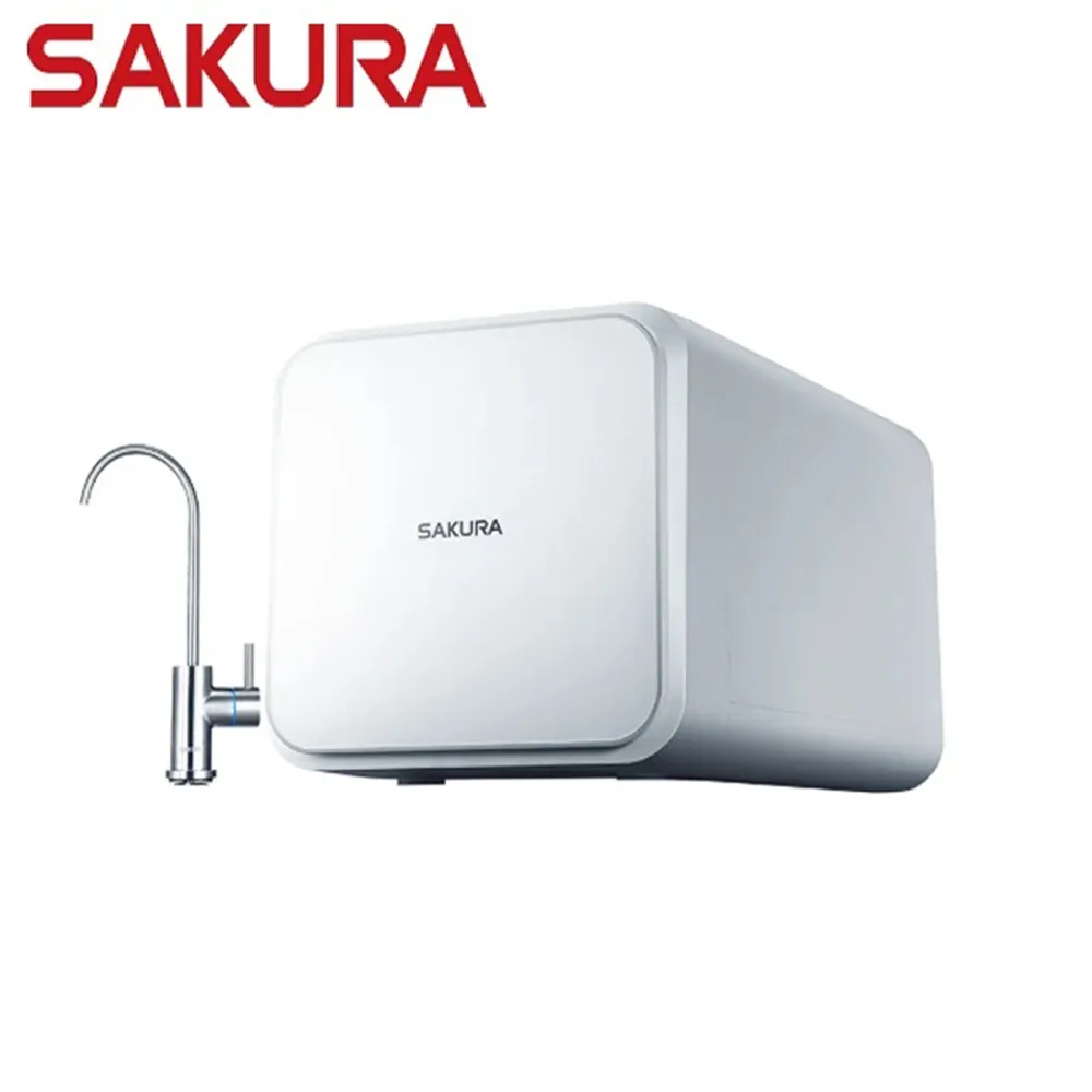 SAKURA櫻花 RO淨水器逆滲透濾心一年份F0191(F0161x2+F0151x1) 歷史價格詳細信息