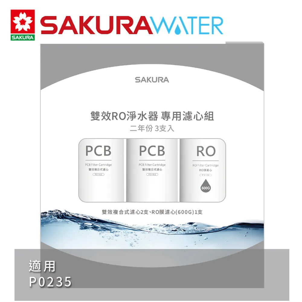 櫻花【P0235】RO淨水器 歷史價格詳細信息