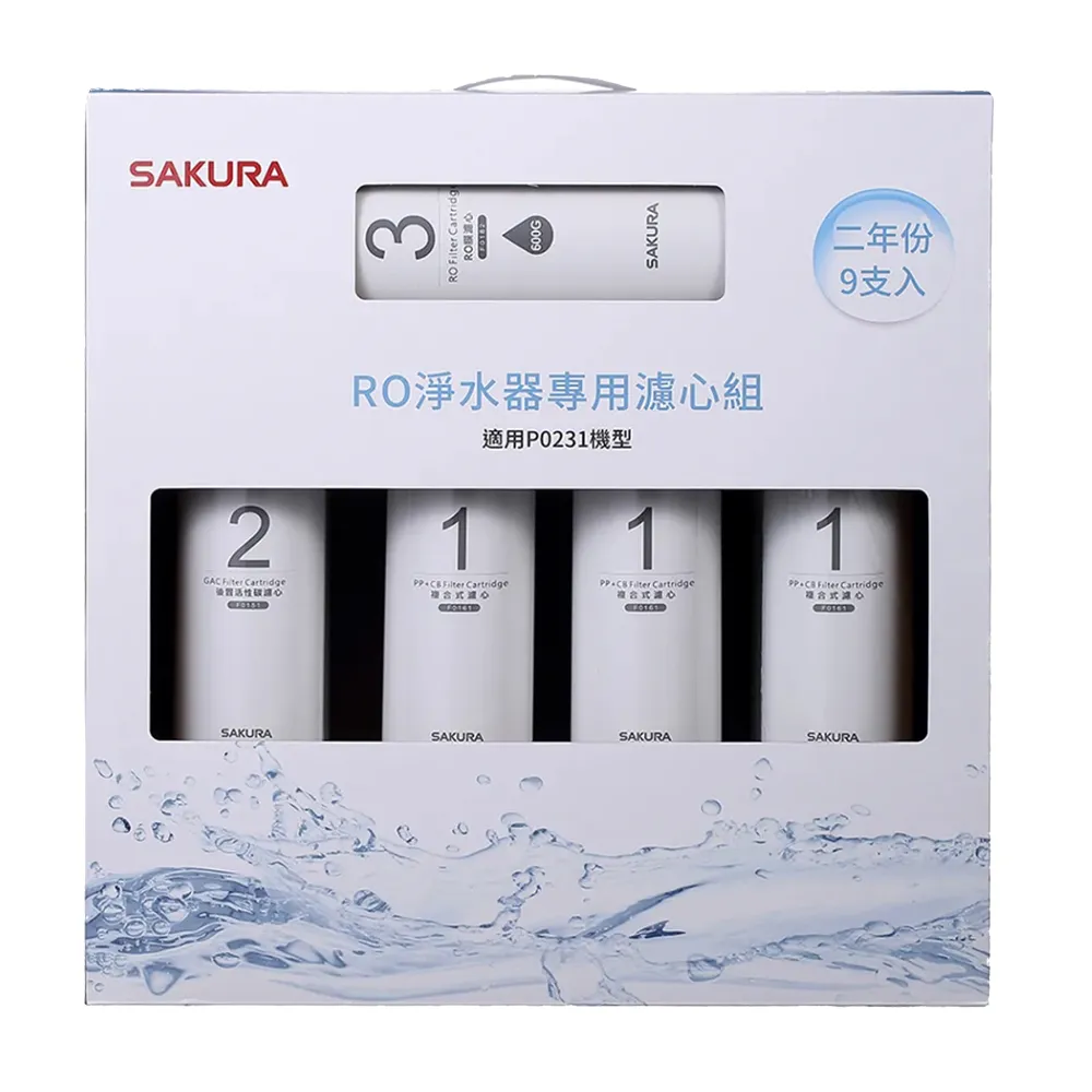 【SAKURA 櫻花】P0231 RO淨水器 (★櫻花原廠技師基本安裝★) 歷史價格詳細信息