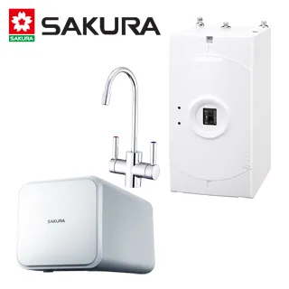 【SAKURA 櫻花】P0553A櫥下熱飲機【兒童安全鎖防燙無鉛龍頭贈全台安裝】 歷史價格詳細信息