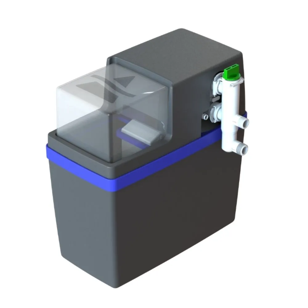 【比利時Delta】全屋免電力軟水系統3公升單罐 ESCALDA 歷史價格詳細信息