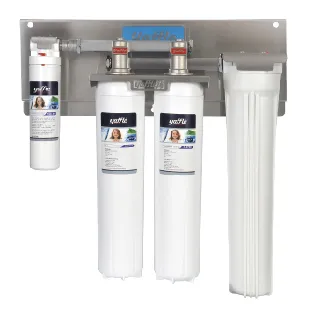 【亞爾浦Yaffle】日本系列 7系列 櫥下型家用生飲淨水器濾心 C-760 歷史價格詳細信息