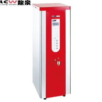 【LCW】直立型智能節電氣泡水飲水機 LC-8872-1AB(時尚白) 歷史價格詳細信息
