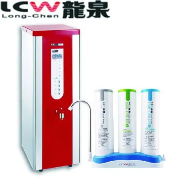 【LCW】直立型智能節電氣泡水飲水機 LC-8872-1AB(時尚白) 歷史價格詳細信息