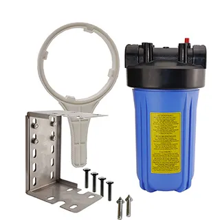 怡康 10吋大胖公規單道濾殼吊架組（1透）+5微米PP棉濾心 歷史價格詳細信息