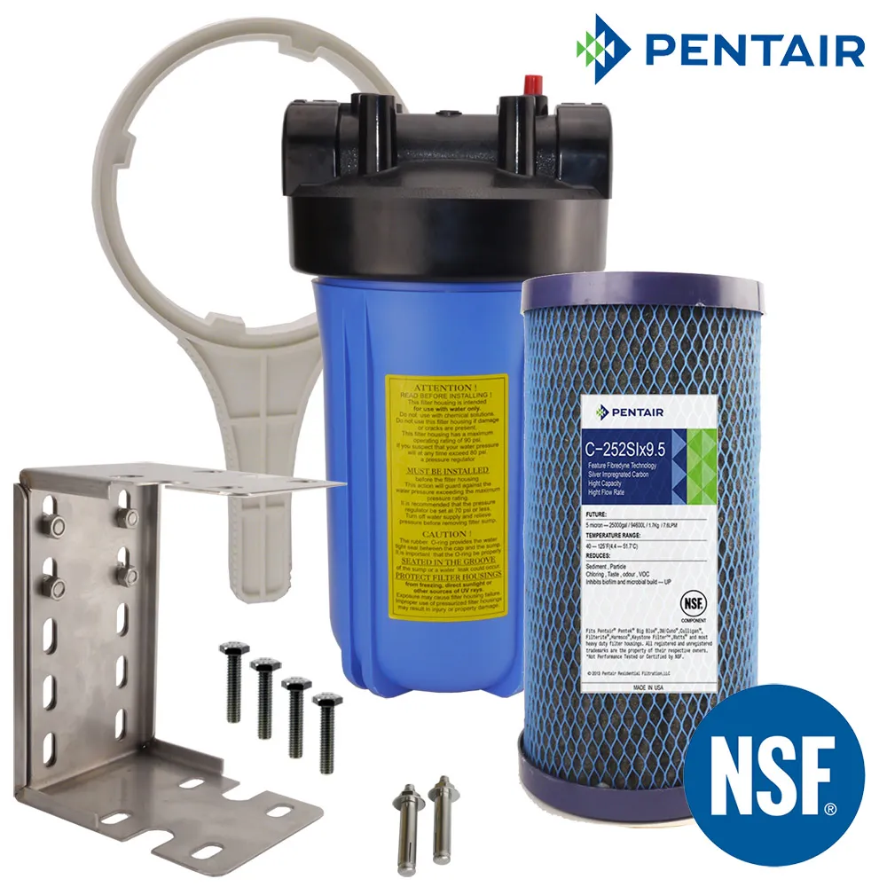 怡康 10吋大胖公規單道濾殼吊架組（1透）+5微米PP棉濾心 歷史價格詳細信息