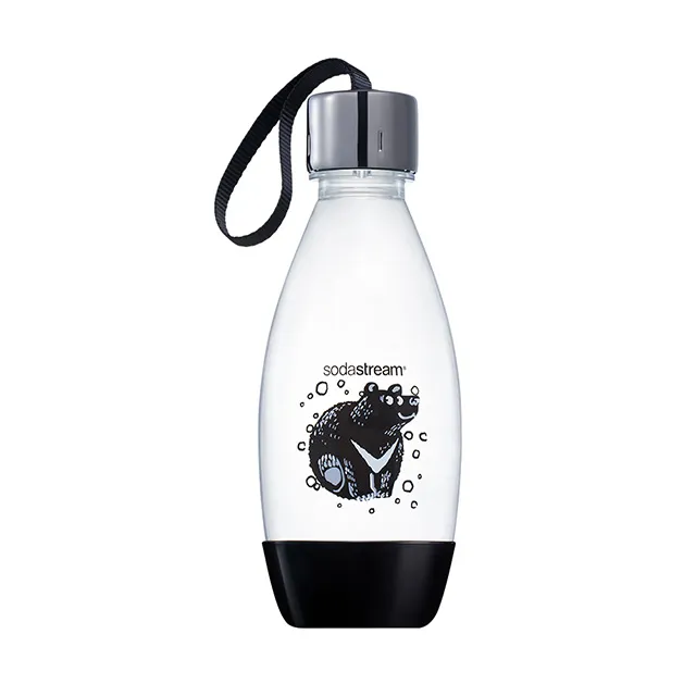 Sodastream 好好帶金屬瓶蓋-黑色 2入 -原廠公司貨 歷史價格詳細信息