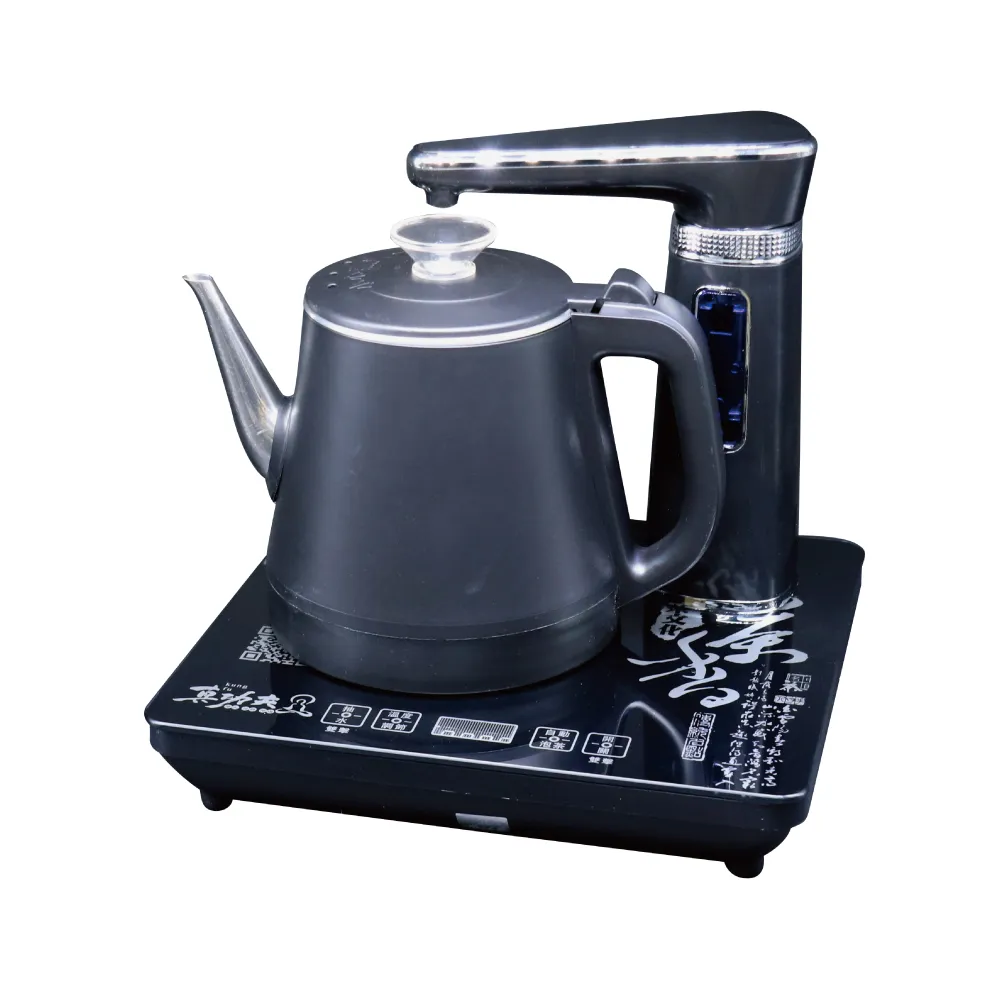 【Tounp真功夫】F-180全自動泡茶機雙爐-玻璃款 歷史價格詳細信息