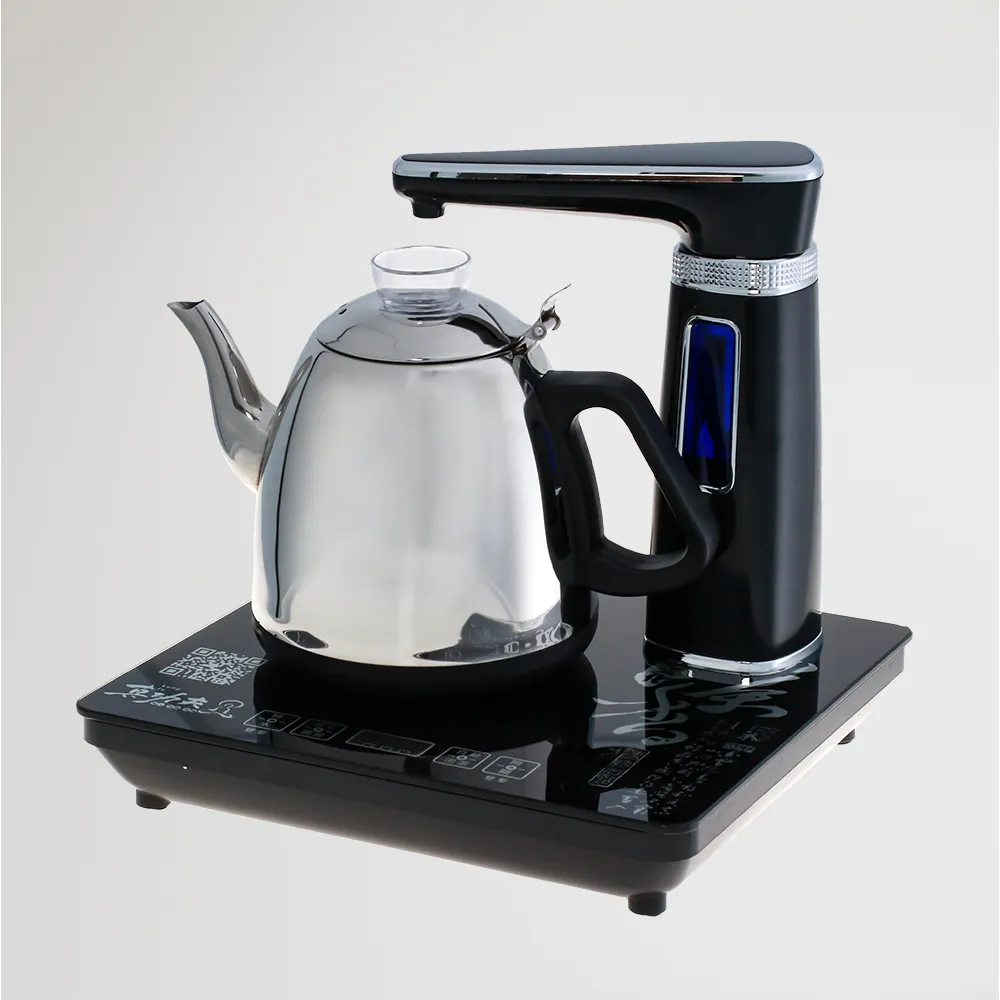 【Tounp真功夫】F-180全自動泡茶機雙爐-玻璃款 歷史價格詳細信息