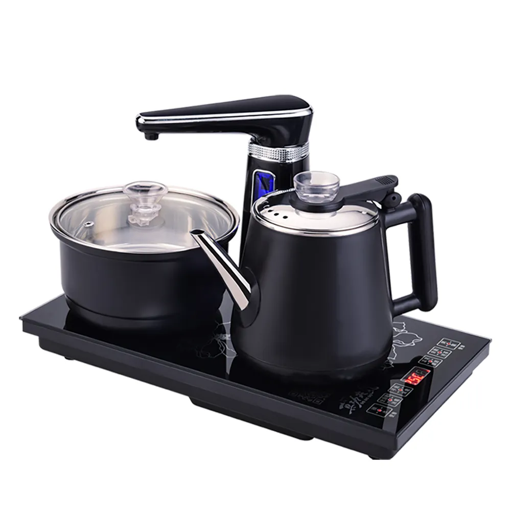 【Tounp真功夫】F-180全自動泡茶機雙爐-玻璃款 歷史價格詳細信息