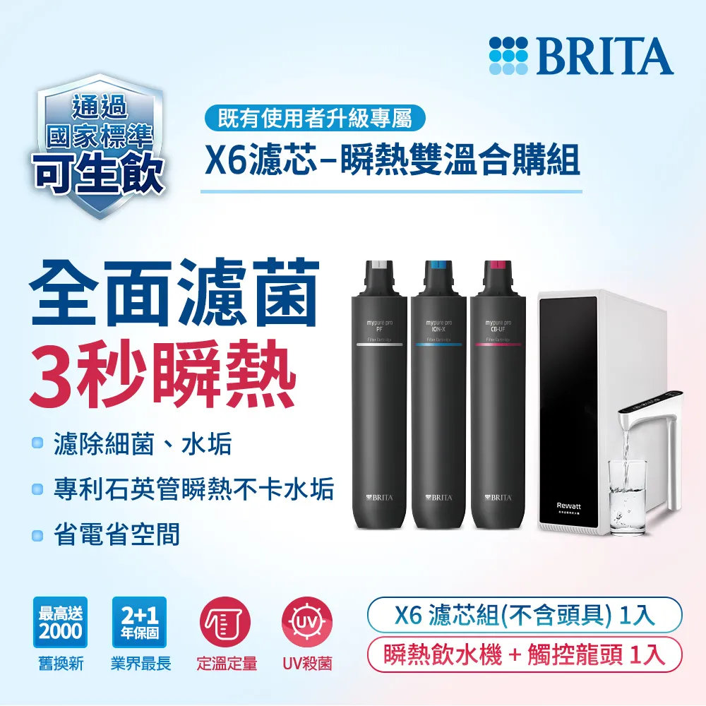 BRITA濾水箱組合(共四芯)買BRITA指定濾水壺送濾芯一顆(限定包裝售完將回復為一般包裝出貨)1PC個【家樂福】 歷史價格詳細信息