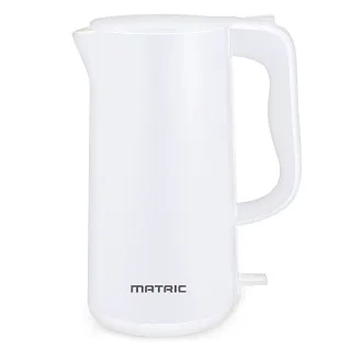 【MATRIC 松木】2.7L大容量雙層不鏽鋼防燙快煮壺MG-KT2702(1200W大功率) 歷史價格詳細信息