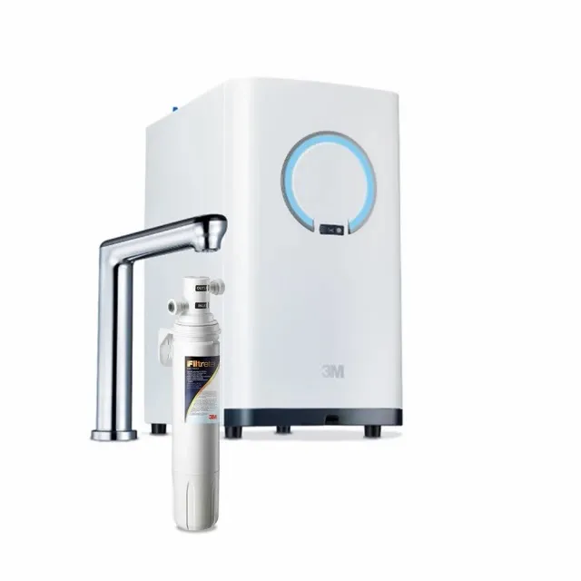 3M HEAT2500櫥下型觸控式熱飲機S004淨水組 歷史價格詳細信息