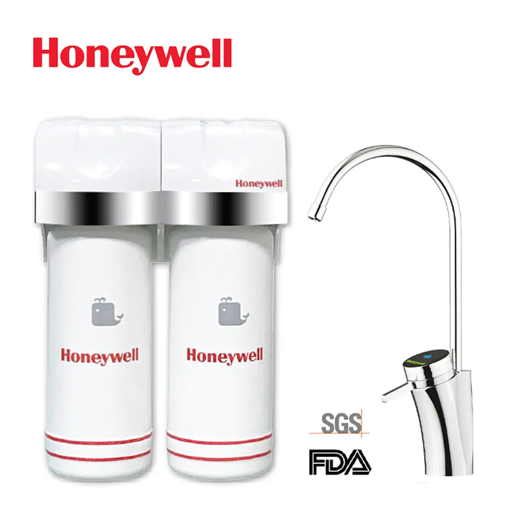 Honeywell 頂級無菌型淨水器專用濾心(HU-10適用) MS+UF 歷史價格詳細信息