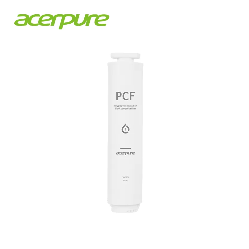 acerpure 櫥下型RO淨水器 逆滲透濾芯WRR272RP722-10W第2道濾芯-600G(濾芯) 歷史價格詳細信息